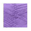 Pelote de laine - Lavande - 142 - 100% coton - 3/4 mm - Gründl - Cotton Quick Uni