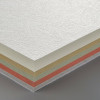 Bloc - Multi techniques - A4 - Papier teinté - Tons chauds - 50 feuilles - 180g - Talens
