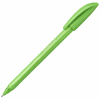 photo-Stylo bille - Vert clair - Pointe moyenne - Avec capuchon - Bureau, école - Staedtler ball 4320
