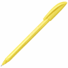 photo-Stylo bille - Jaune - Pointe moyenne - Avec capuchon - Bureau, école - Staedtler ball 4320