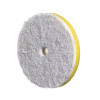 Tampon de polissage - Microfibre - 80mm diamètre - D-A Fine - Rupes