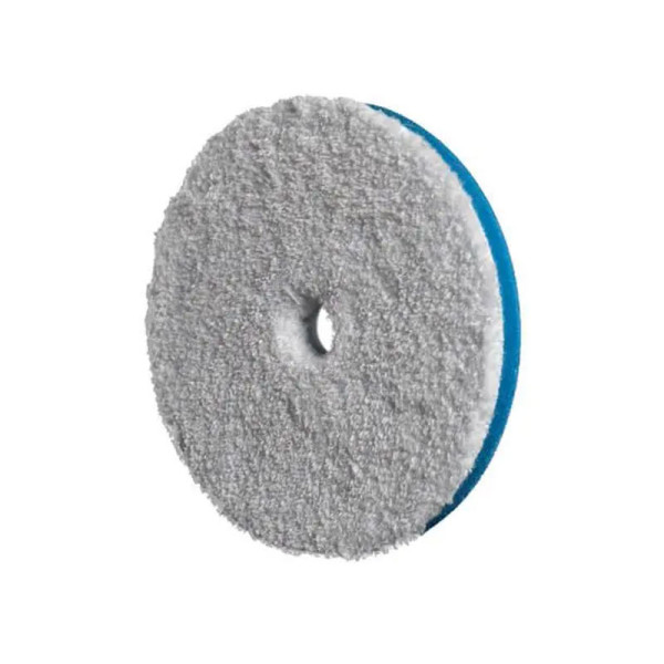 Tampon de polissage - Microfibre - 150mm diamètre - D-A Coarse - Rupes