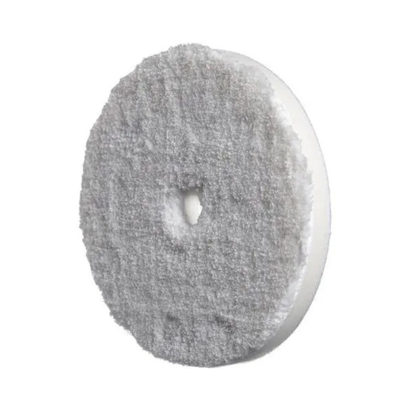 Tampon de polissage - Microfibre - 150mm diamètre - D-A Ultra fine - Rupes