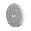Tampon de polissage - Microfibre - 130mm diamètre - D-A Ultra Fine - Rupes