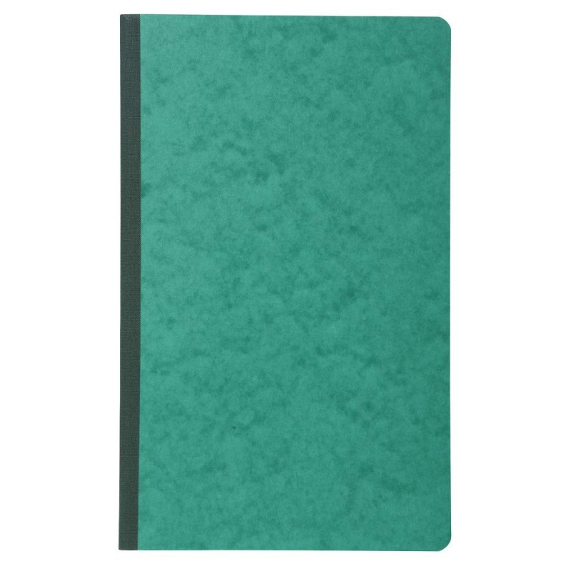 Piqûre - 32X19,5 Cm - Recettes-Dépenses - 80 Pages - Exacompta | à seulement 16,95 €
