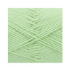 Pelote de laine - Vert prairie - 164 - 100% coton - 3/4 mm - Gründl - Cotton Quick Uni