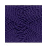 Pelote de laine - Indigo foncé - 161 - 100% coton - 3/4 mm - Gründl - Cotton Quick Uni