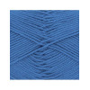 Pelote de laine - Bleu océan - 163 - 100% coton - 3/4 mm - Gründl - Cotton Quick Uni