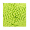 Pelote de laine - Pistache - 144 - 100% coton - 3/4 mm - Gründl - Cotton Quick Uni