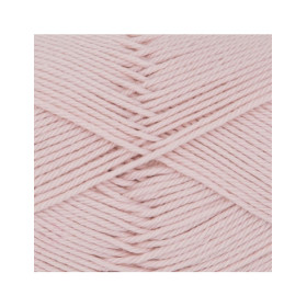 Pelote de laine - Nude - 149 - 100% coton - 3/4 mm - Gründl - Cotton Quick Uni