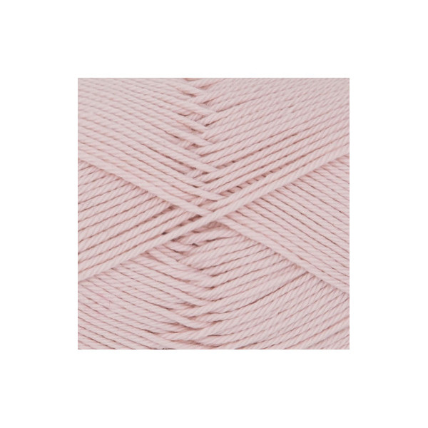 Pelote de laine - Nude - 149 - 100% coton - 3/4 mm - Gründl - Cotton Quick Uni