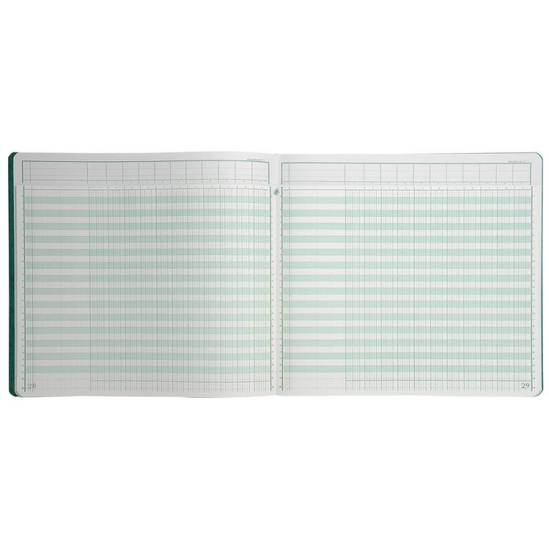 Piqûre "Tete Paresseuse" 16110E - Exacompta | Surdiscount