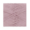 Pelote de laine - Quartz rose - 174 - 100% coton - 3/4 mm - Gründl - Cotton Quick Uni