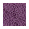 Pelote de laine - Mauve - 158 - 100% coton - 3/4 mm - Gründl - Cotton Quick Uni