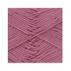 Pelote de laine - Rose thé - 159 - 100% coton - 3/4 mm - Gründl - Cotton Quick Uni