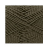 Pelote de laine - Militaire - 168 - 100% coton - 3/4 mm - Gründl - Cotton Quick Uni