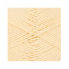 Pelote de laine - Coquille œuf - 152 - 100% coton - 3/4 mm - Gründl - Cotton Quick Uni