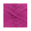 Pelote de laine - Orchidée - 108 - 100% coton - 3/4 mm - Gründl - Cotton Quick Uni