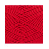 Pelote de laine - Cerise - 120 - 100% coton - 3/4 mm - Gründl - Cotton Quick Uni