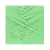 Pelote de laine - Kiwi - 103 - 100% coton - 3/4 mm - Gründl - Cotton Quick Uni