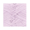 Pelote de laine - Rosé - 106 - 100% coton - 3/4 mm - Gründl - Cotton Quick Uni