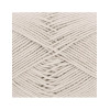 Pelote de laine - Sable - 102 - 100% coton - 3/4 mm - Gründl - Cotton Quick Uni