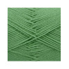 Pelote de laine - Sauge - 165 - 100% coton - 3/4 mm - Gründl - Cotton Quick Uni
