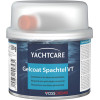 photo-Mastic - Blanc - Bicomposant pour gelcoat - Petits dégâts - Bateau - Yachtcare - 250g