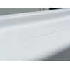 Mastic - Blanc - Bicomposant pour gelcoat - Petits dégâts - Bateau - Yachtcare - 250g