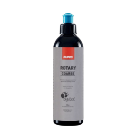 photo-Polish - Pâte à polir - Pour machine rotative - Elimine éraflures profondes - Rupes Rotary Coarse