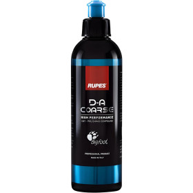 photo-Polish - Pâte à polir - Haute performance - Pour défauts modérés à sévères - Rupes DA Coarse - 250ml