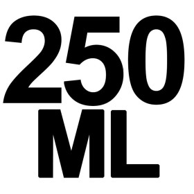 Polish - Pâte à polir - Haute performance - Pour défauts modérés à sévères - Rupes DA Coarse - 250ml