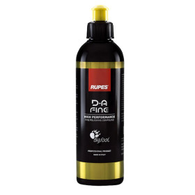photo-Polish - Pâte à polir - Haute performance - Pour polisseuse - Rupes DA Fine - 250ml