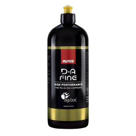 photo-Polish - Pâte à polir - Haute performance - Pour polisseuse - Rupes DA Fine - 1L