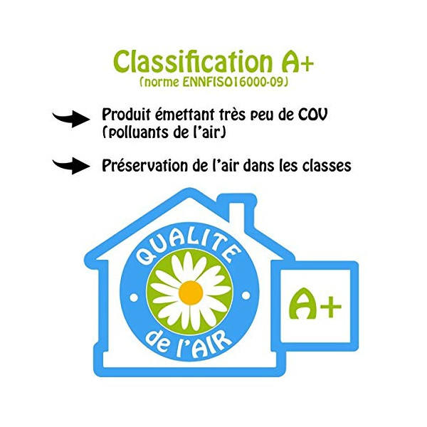 Colle - Végétale - Cléopâtre CléoBim - Flacon de 55g - Ecole, loisirs créatifs