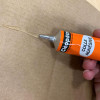 Colle - Transparente - Gel - Cléopâtre Adhésive - Tube de 30g - Idéal pour l'école