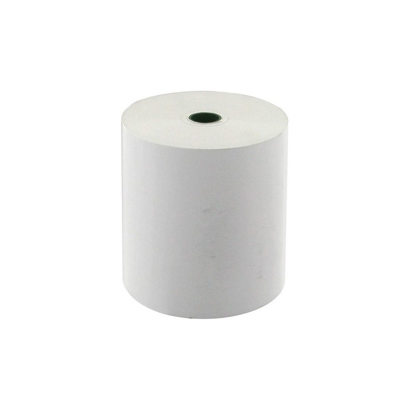Bobines de caisse thermique x 5 - 80x80 - 43706E- Exacompta | à seulement 8,9 €