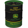 photo-Tirelire - Ronde - John Deere - Rétro - Vintage - 11,7x9,3cm - Idée cadeau