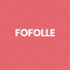 Chaussettes - Femme - Rose avec paillettes - Fofolle - Taille 36/42 - Humour - Cadeau