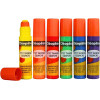 photo-Gouache - Tampons de peinture - Enfant  - 6 couleurs - Cléopâtre - Scolaire - Loisirs créatifs