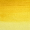 Aquarelle Professionnelle Extra-Fine - 1/2 Godet - Nuance d'Auréoline - 417 - Winsor Et Newton