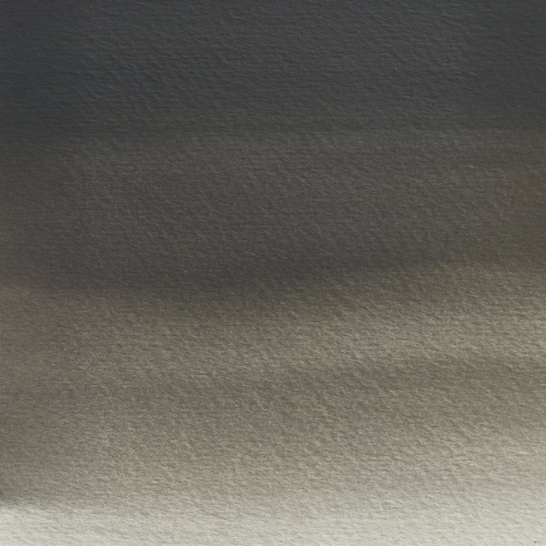 Aquarelle Professionnelle Extra-Fine - 1/2 Godet - Gris d'Ostwald - 428 - Winsor Et Newton