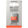 photo-Aquarelle Professionnelle Extra-Fine - 1/2 Godet - Orange de Field - 418 - Winsor Et Newton