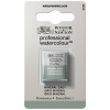 photo-Aquarelle Professionnelle Extra-Fine - 1/2 Godet - Gris minéral - 427 - Winsor Et Newton