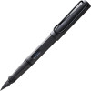 photo-Stylo plume - Mine large B - Droitier - LAMY - Safari - Umbra - Rechargeable
