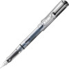 photo-Stylo plume - Mine fine F - Droitier - LAMY - Safari - Transparent - Rechargeable