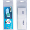 photo-Porte vignette - Pour vignette assurance ou ticket de stationnement - A fixer au pare-brise