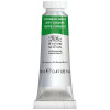 photo-Peinture aquarelle - Vert cinabre - 420 - Extra-fine - Winsor et Newton - 14ml