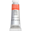 photo-Peinture aquarelle - Orange de Field - 418 - Extra-fine - Winsor et Newton - 14ml