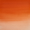 Peinture aquarelle professionnelle - Extra fine - Orange de Field - 418 - Winsor et Newton - 5ml